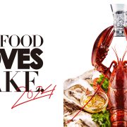 Embark on a Divine Epicurean Odyssey: “Seafood Loves Sake. 2024” Returns for its 4th Unforgettable Gourmet Affair