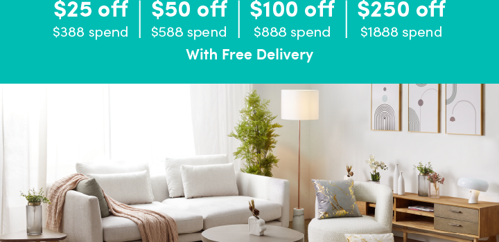 HipVan Offers Chinese New Year Promotion and Absorbs GST Hike