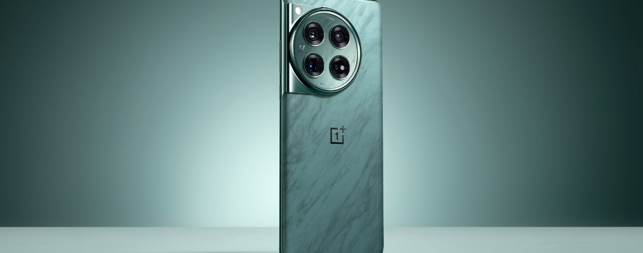 OnePlus 12 Launch Event will take place in New Delhi on January 23