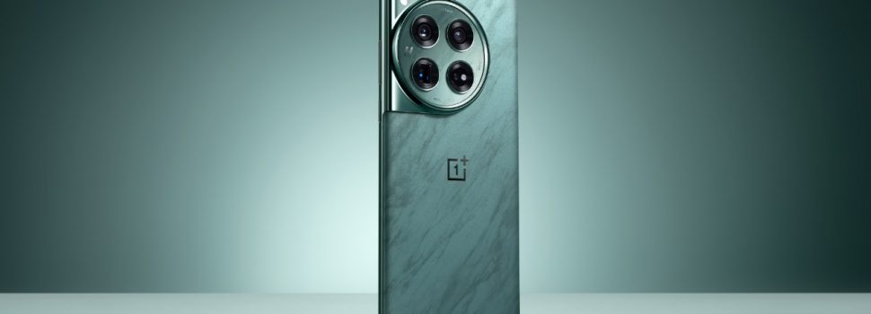 OnePlus 12 Launch Event will take place in New Delhi on January 23