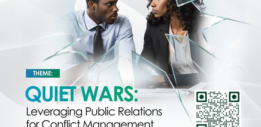 Nigerian Women in Public Relations Announces Theme for 2024 Experiencing PR Conference