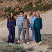 Collaborative Research Aiming to Test Cooling Effect of Activewear Fabrics