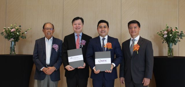 ONYX Hospitality Group Expands with the Launch of the First Shama Property in Malaysia: Shama Suasana Johor Bahru