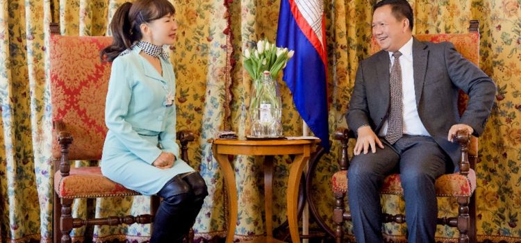 Trip.com Group Pledges To Boost Tourism In Southeast Asia