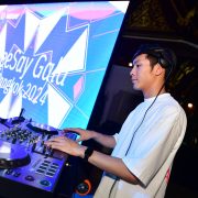 HeeSay Gala Captures Public Attention in Bangkok, Opening New Chapter for LGBTQ+ Online Community