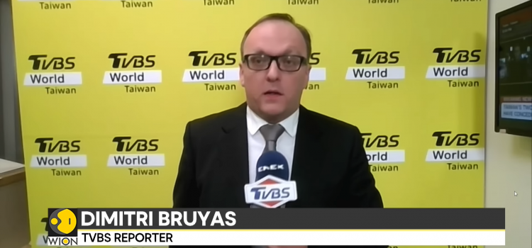 TVBS News Election Broadcast Tops Viewership Across Taiwan — International Media Initiates News Collaboration Mechanisms Ahead of Elections