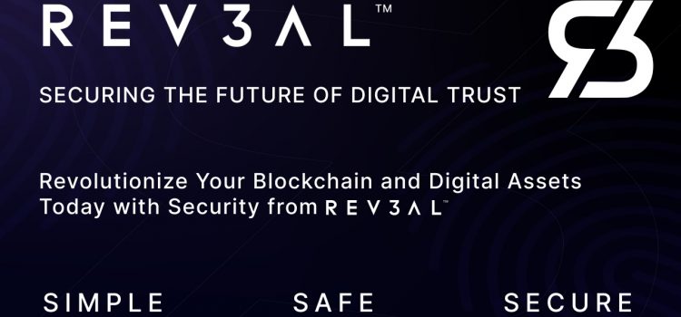 REV3AL Announces Liquidity Locker Service Launch and Trust Wallet Listing Amidst Record Token Growth