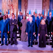 Italy announces $6 billion plan to strengthen partnership with Africa at Italy-Africa Summit