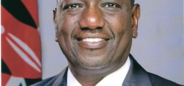 Ruto, Kikwete, Other Leaders Headline African Persons of the Year Ceremony – Addis Ababa 2024