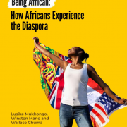 Discrimination against young African diasporans in France, U.K. and U.S. is driving interest and connection towards Africa, a new report