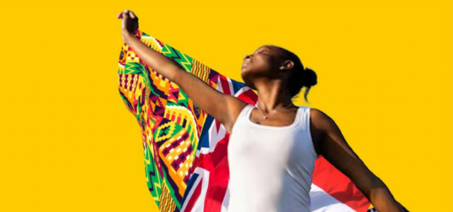 Discrimination against young African diasporans in France, U.K. and U.S. is driving interest and connection towards Africa, a new report