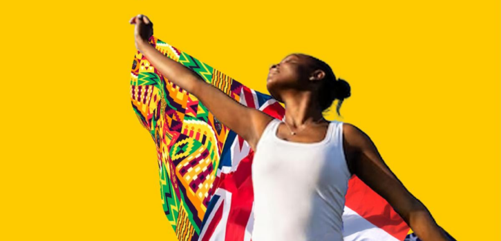 Discrimination against young African diasporans in France, U.K. and U.S. is driving interest and connection towards Africa, a new report