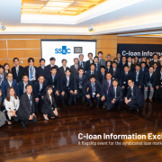 SS&C Intralinks Showcased LoanStream at C-loan Information Exchange Tokyo