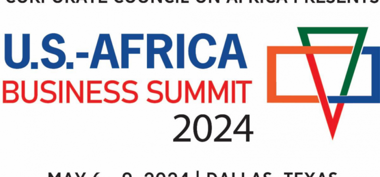 Press Release: 2024 U.S.-Africa Business Summit: Partnering for Sustainable Success; Celebrating MCC’s 20 Years of Poverty-Reducing Development