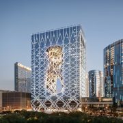 Melco continues lead among integrated resorts in Asia with the greatest number of stars attained in 2024 Forbes Travel Guide