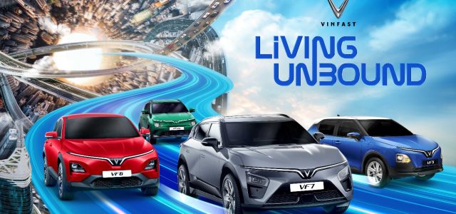 VinFast to participate in Indonesia International Motor Show 2024 and officially launch in Indonesia