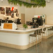 Nestlé Professional Elevates F&B Industry Support with the Launch of Customer Engagement Centre in Singapore