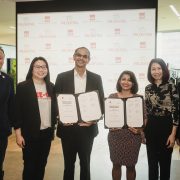3,000 ITE students to be equipped with workplace skills and competencies under Prudential’s talent engagement programme