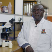 Making Fermented Milks in Kenya Safer—the Result of Local Research