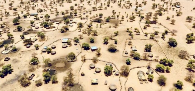 World Bank Boosts Climate and Community Resilience in the Senegal River Valley