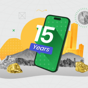 FBS Marks 15 Years of Traders Trust and Raffles iPhones 15 Pro Max among Clients