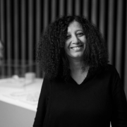 Amina Agueznay wins the Norval Sovereign African art prize 2024 grand prize