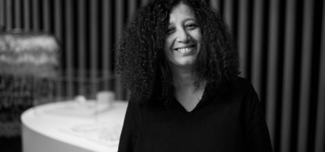 Amina Agueznay wins the Norval Sovereign African art prize 2024 grand prize