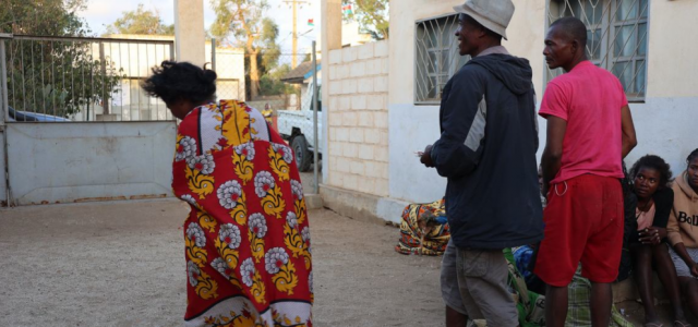 First Person: Supporting mental health in Madagascar, one consultation at a time