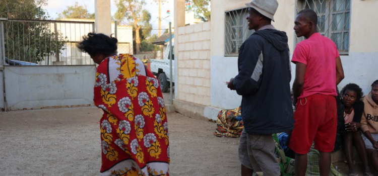 First Person: Supporting mental health in Madagascar, one consultation at a time