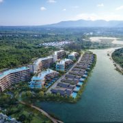 Banyan Group’s Visionary Eco-Friendly Phuket Residential Community Now Launched for International Sales