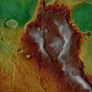 Diverse Ancient Volcanoes on Mars Discovered by HKU Planetary Scientist May Hold Clues to Pre-plate Tectonic Activity on Earth