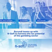 N-Soft Empowers Digital Sovereignty Using Economic Intelligence in New Partnership