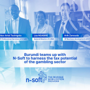 N-Soft Spearheads Digital Sovereignty and Economic Intelligence with New Burundi Partnership