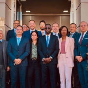 African Development Bank and OCP Group provide $188 million for green investment in Morocco