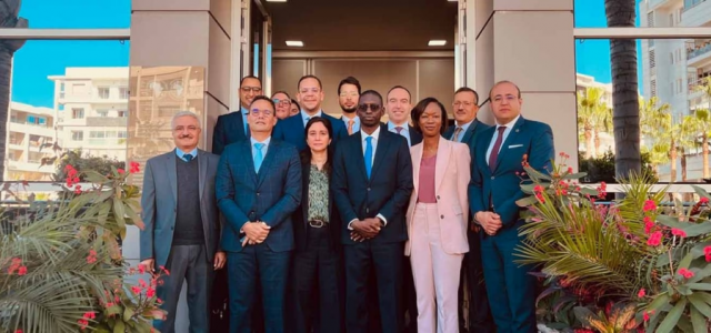 African Development Bank and OCP Group provide $188 million for green investment in Morocco