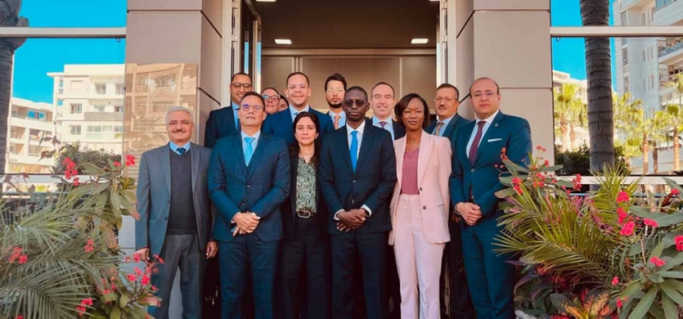 African Development Bank and OCP Group provide $188 million for green investment in Morocco