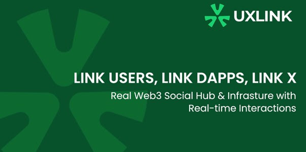 Breaking Records: UXLINK Attracts 978,000 New Web3 Wallet Registration with $78,000,000 Deposit asset from February 01 to February 22, 2024