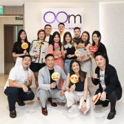 OOm Launches Digital Tech Academy to Empower Learners Through Knowledge