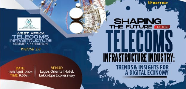 WATISE 2024: Experts Set to Tackle Infrastructure Funding Challenges for Rural Telephony & Green Energy