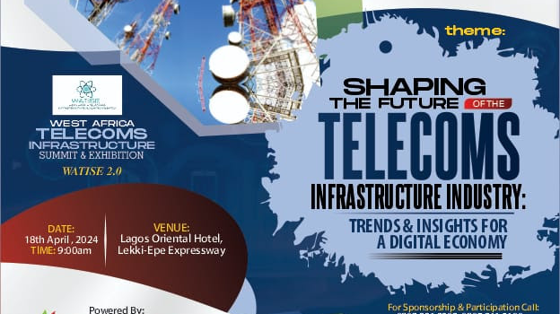 WATISE 2024: Experts Set to Tackle Infrastructure Funding Challenges for Rural Telephony & Green Energy