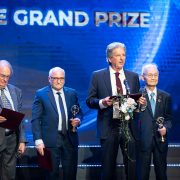 VinFuture announces the prize council for the 2024 season