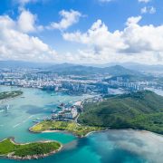 The Global Selection of “Hainan Tourism and Cultural Excellence TOP 10” Now Opens