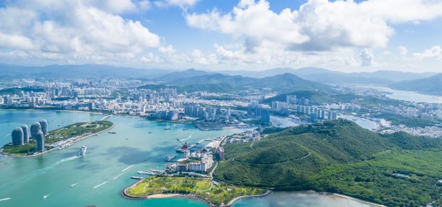 The Global Selection of “Hainan Tourism and Cultural Excellence TOP 10” Now Opens