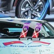 VinFast wins double awards at Indonesia International  Motor Show 2024