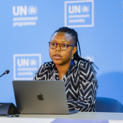 UNEA-6: Fossil Fuels Drive Both The Plastics And Climate Crises & Need An International Framework To Phase Them Out