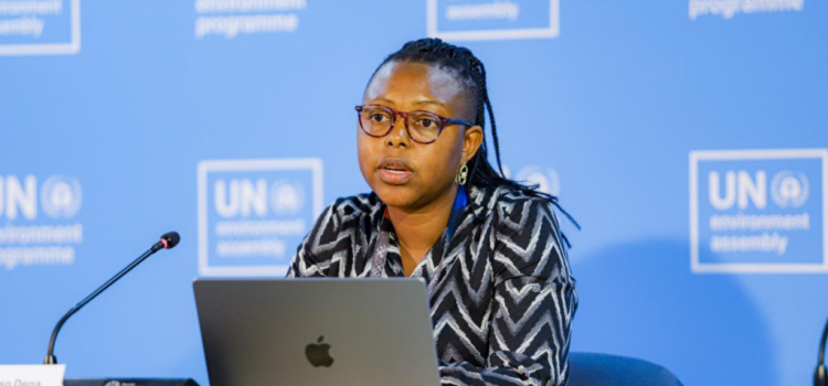 UNEA-6: Fossil Fuels Drive Both The Plastics And Climate Crises & Need An International Framework To Phase Them Out