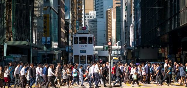 Hong Kong Immigration Limited is now launching a new service to align with the Capital Investment Entrant Scheme introduced by the Hong Kong government.