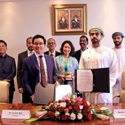VinFast signs dealer sales agreement with first dealer  in the Middle East