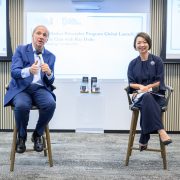 The Wealth Management Institute Unveils First-of-its-kind Investment Education Program Based On The Market Principles Of Investment Legend Ray Dalio