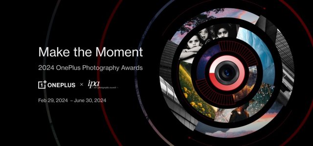 Entries for the 2024 OnePlus Photography Awards are now open, calling on photography enthusiasts worldwide to ‘Make the Moment’ with smartphone cameras